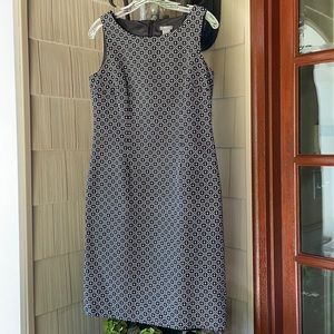 NWOT Ann Taylor Shift Dress
